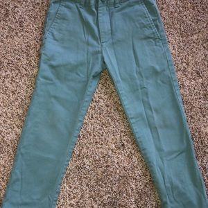 Crewcuts skinny size 5 , Janie and jack size 5 excellent condition